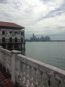 Panama City