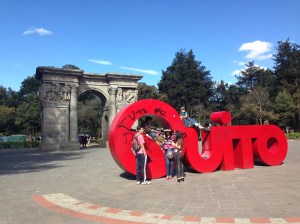 Quito